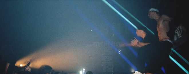 47 P´S A LOVE 2, A51, hala Folimanka, Smack, Fuckstroy